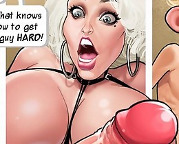 comic porn 2